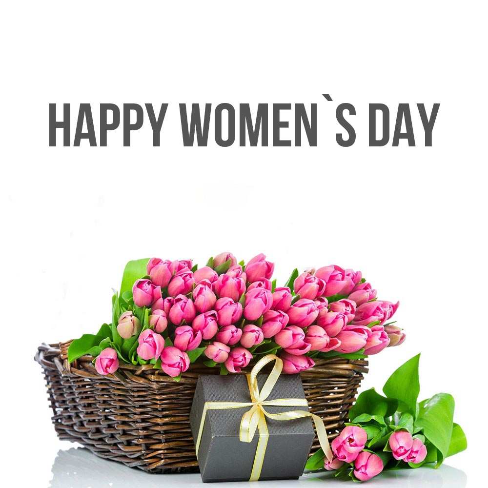 Greetings card с именем, выберите-имя happy women`s day цветы Greetings with text for free download 